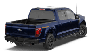 2026 Ford F-150® External Image 3